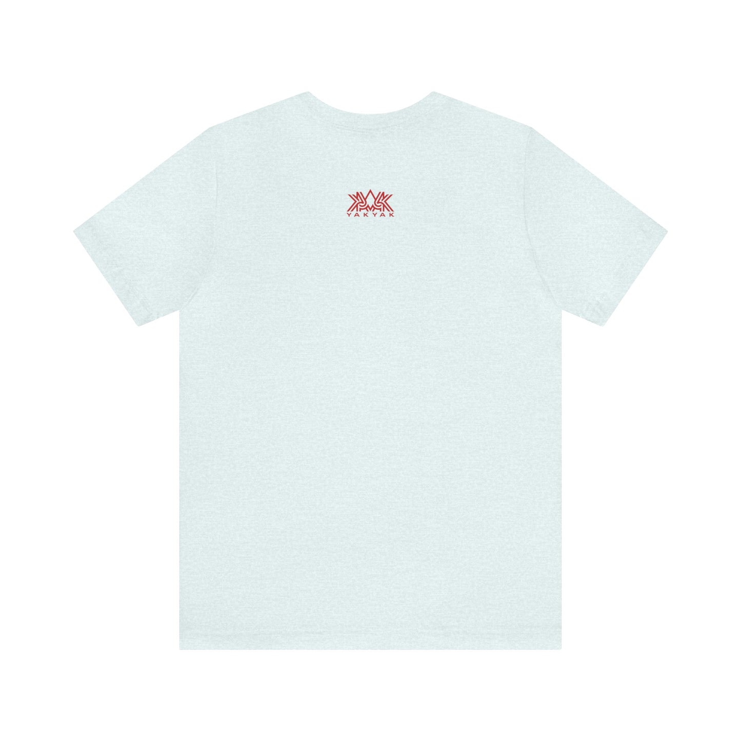 They Get Shit Done - Unisex Jersey Short Sleeve Tee