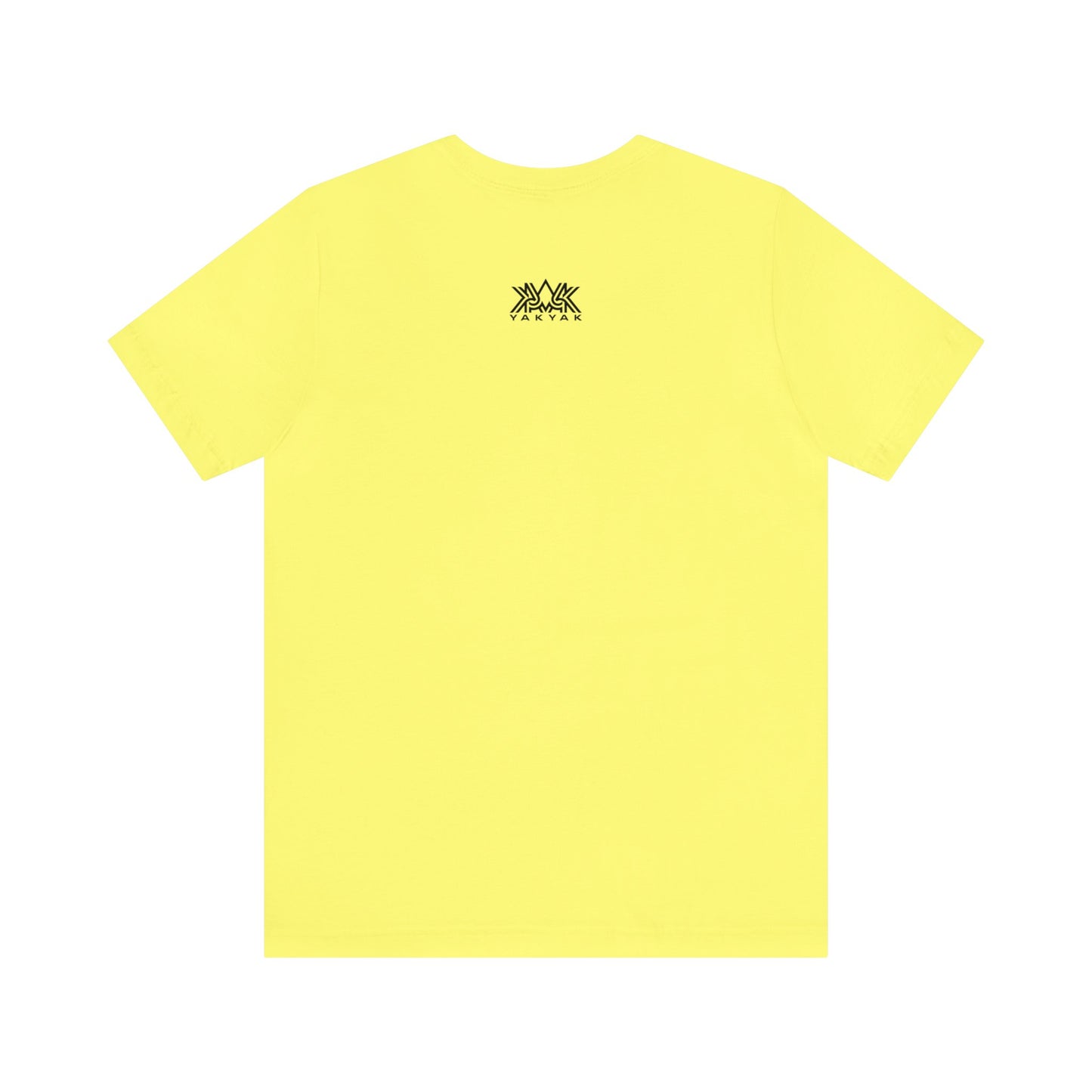 I'm only here until march - Unisex Jersey Short Sleeve Tee