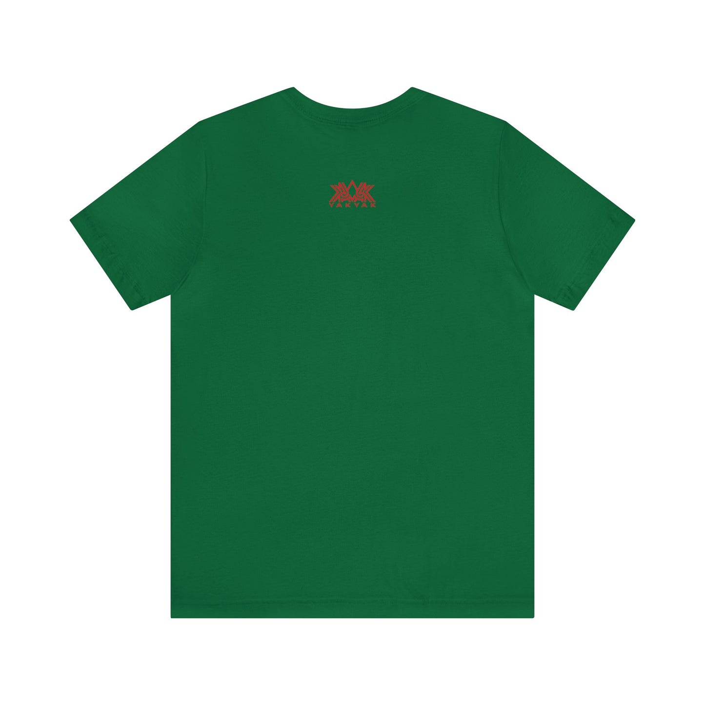 Make Sense - Unisex Jersey Short Sleeve Tee