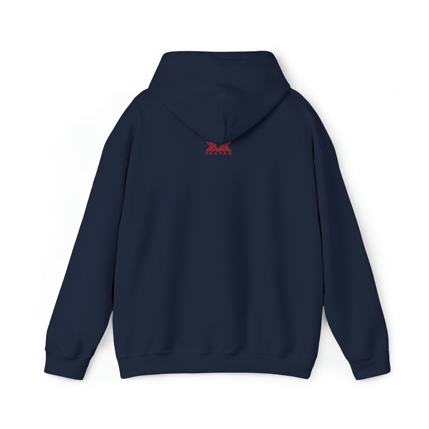 Make Sense - Unisex Heavy Blend™ Hooded Sweatshirt