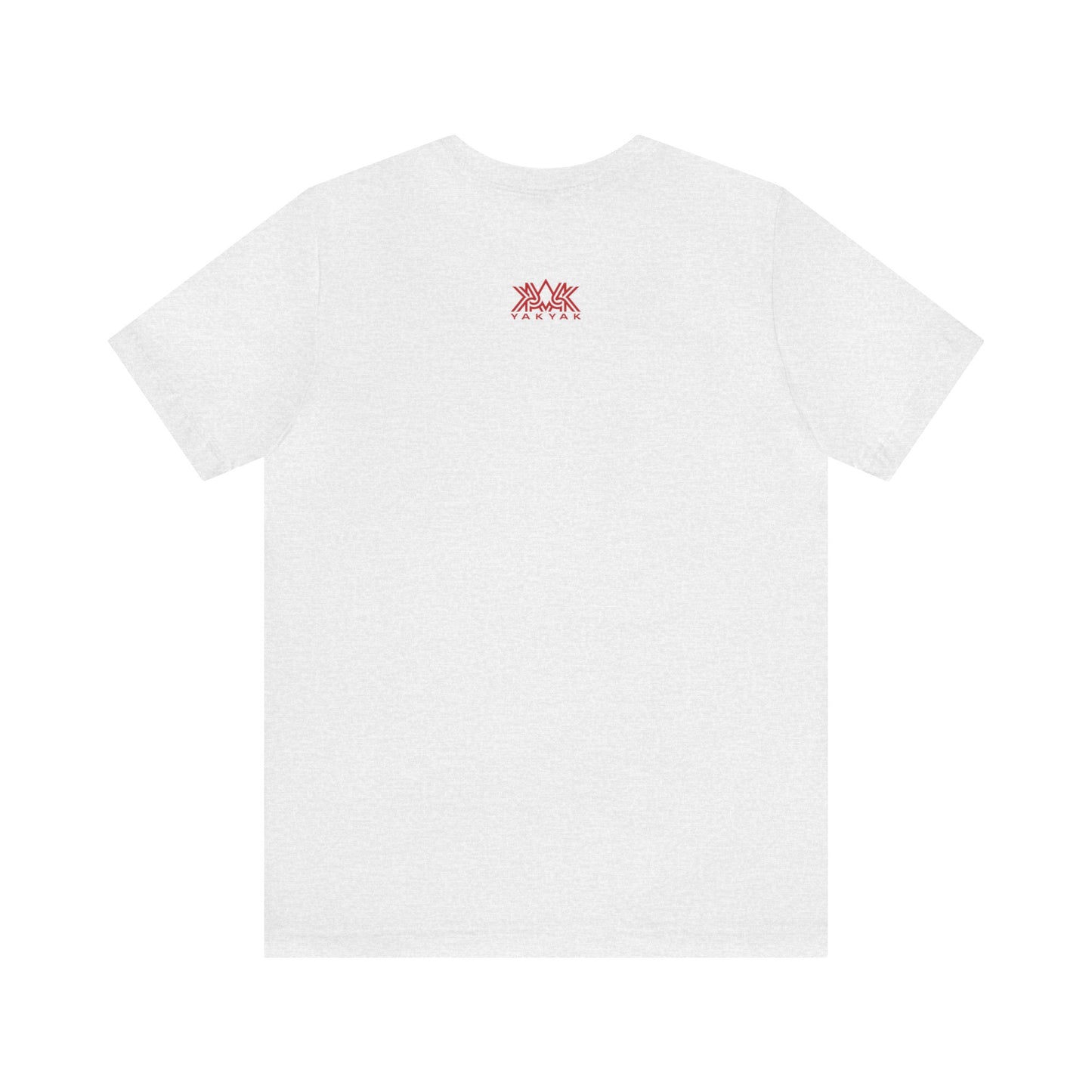 They Get Shit Done - Unisex Jersey Short Sleeve Tee