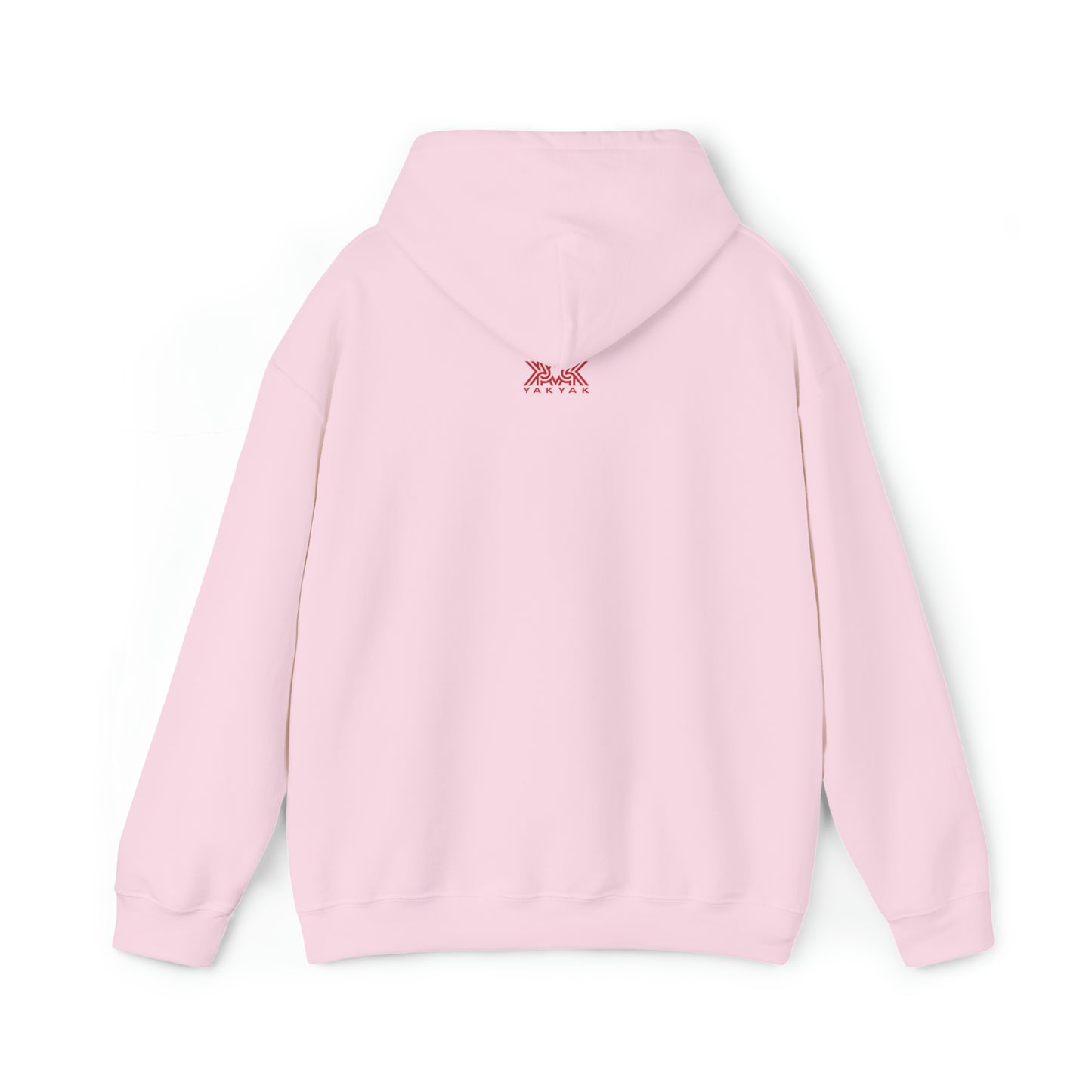 Oh shit, I am still here - Unisex Heavy Blend™ Hooded Sweatshirt
