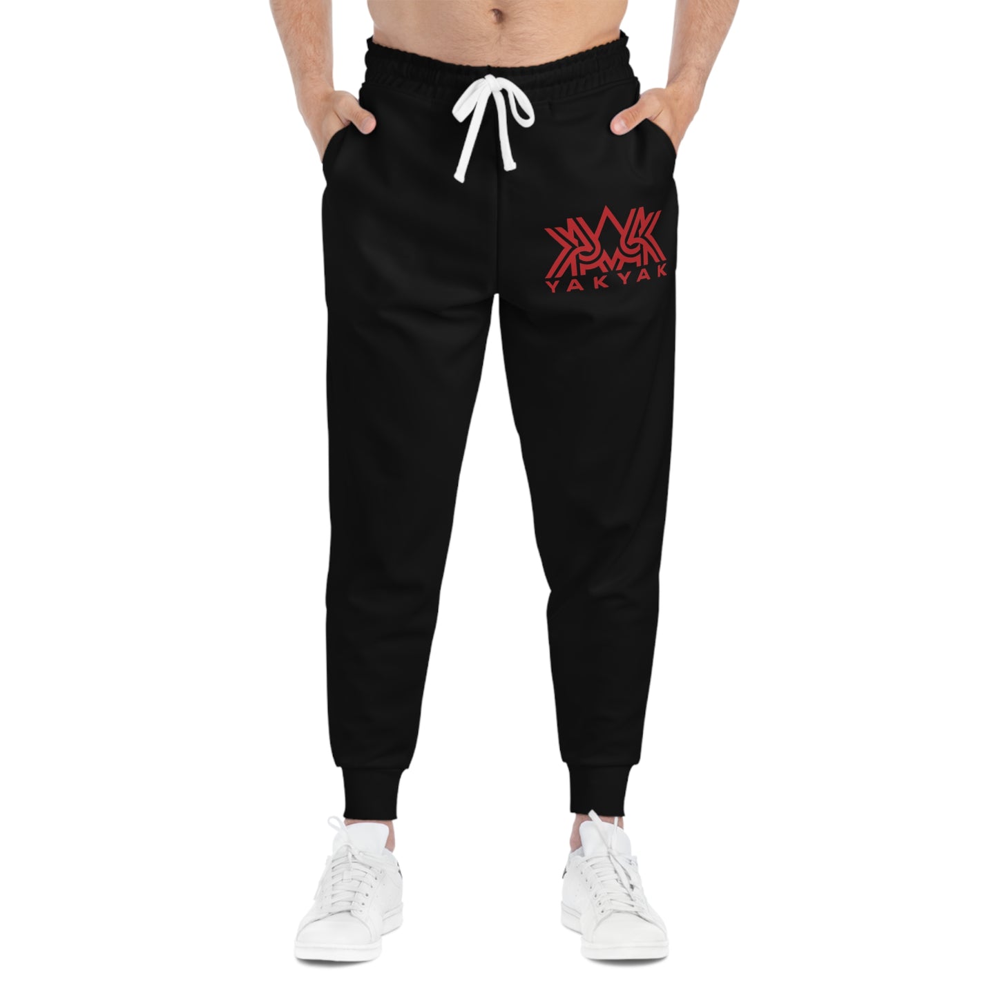 Yakyak - Athletic Joggers