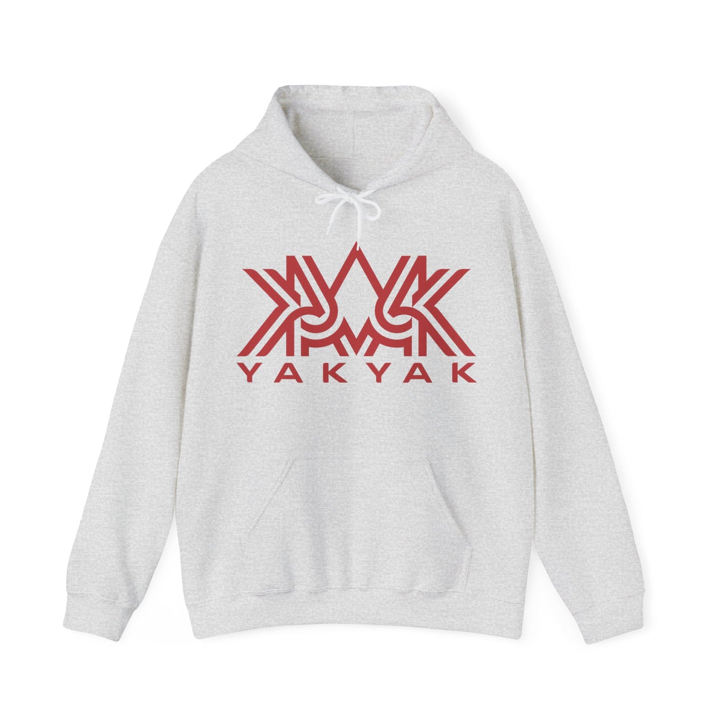 YAKYAK - Unisex Heavy Blend™ Hooded Sweatshirt