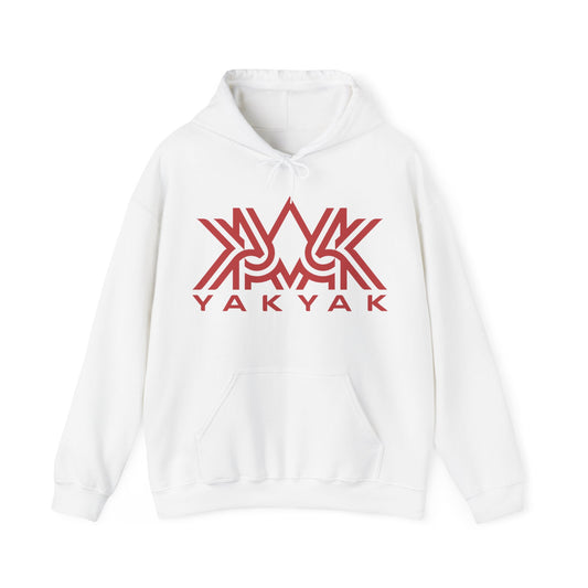 YAKYAK - Unisex Heavy Blend™ Hooded Sweatshirt