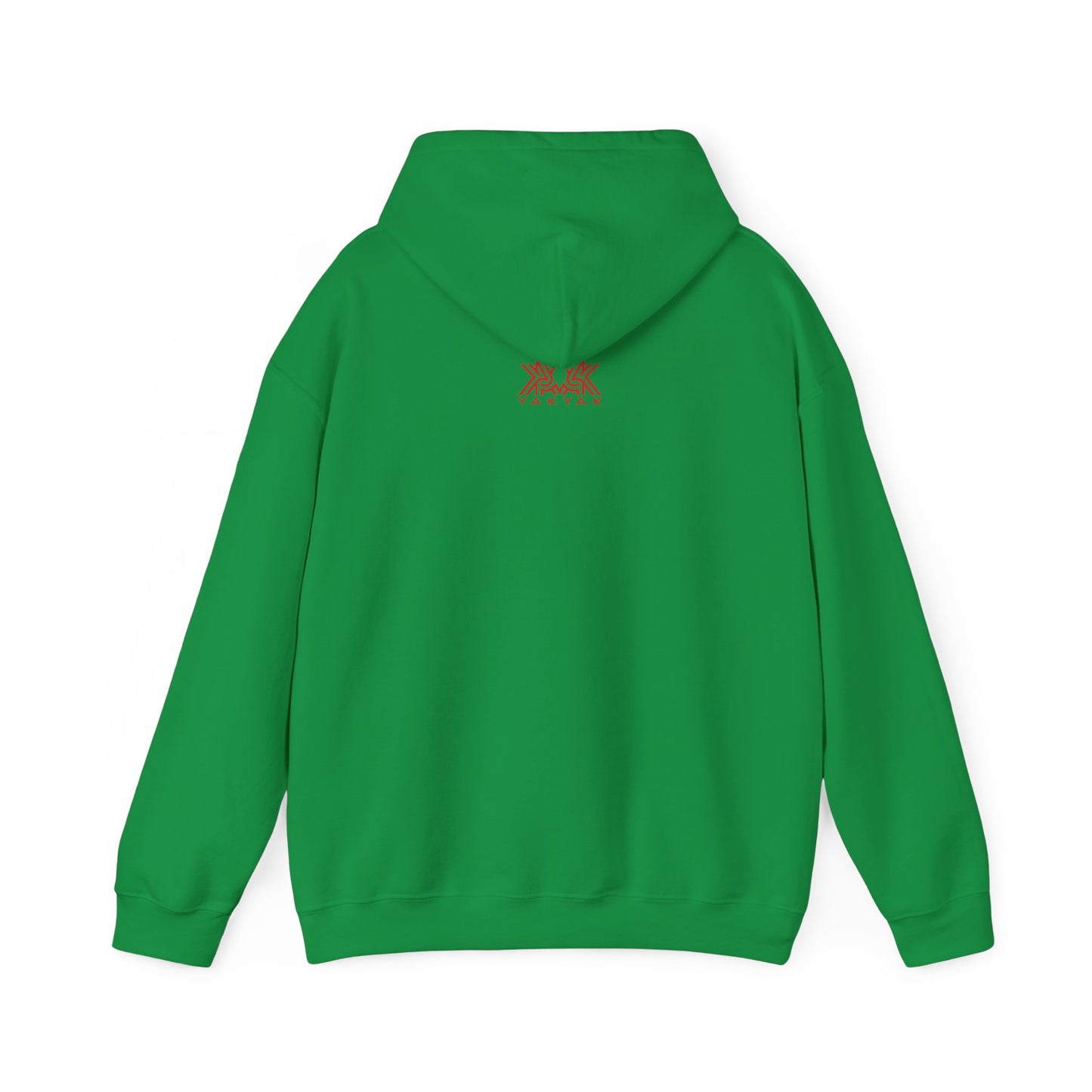 Yakyak - Unisex Heavy Blend™ Hooded Sweatshirt