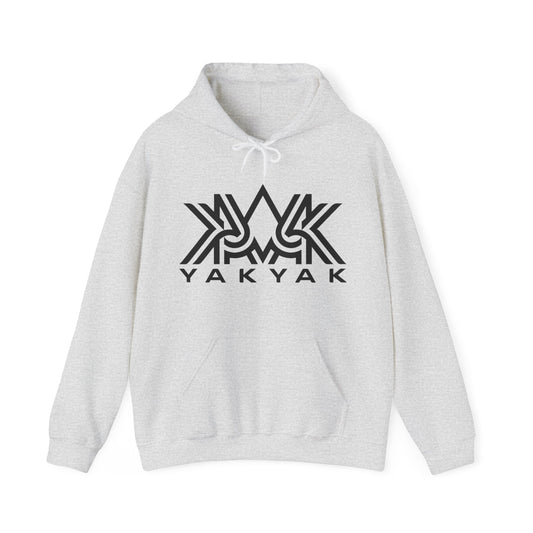 Yakyak - Unisex Heavy Blend™ Hooded Sweatshirt