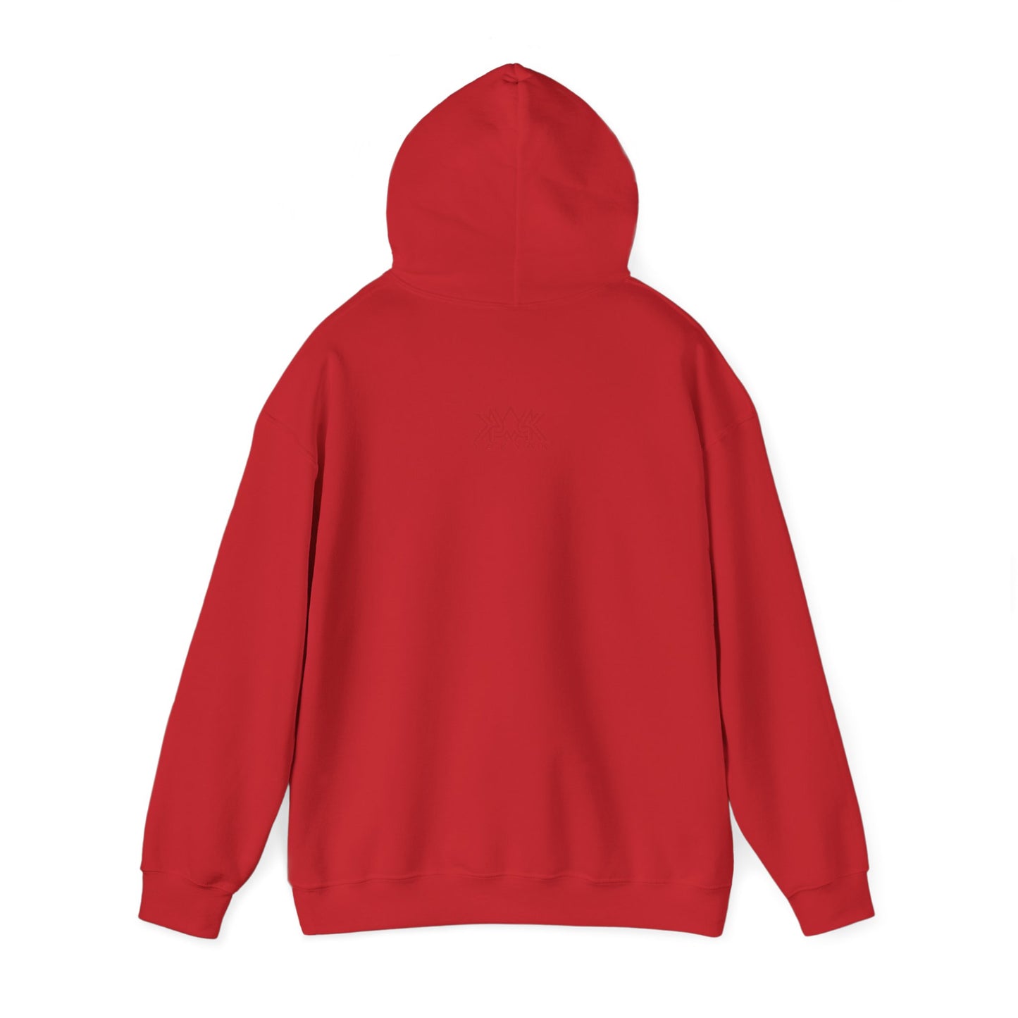 Yakyak - Unisex Heavy Blend™ Hooded Sweatshirt