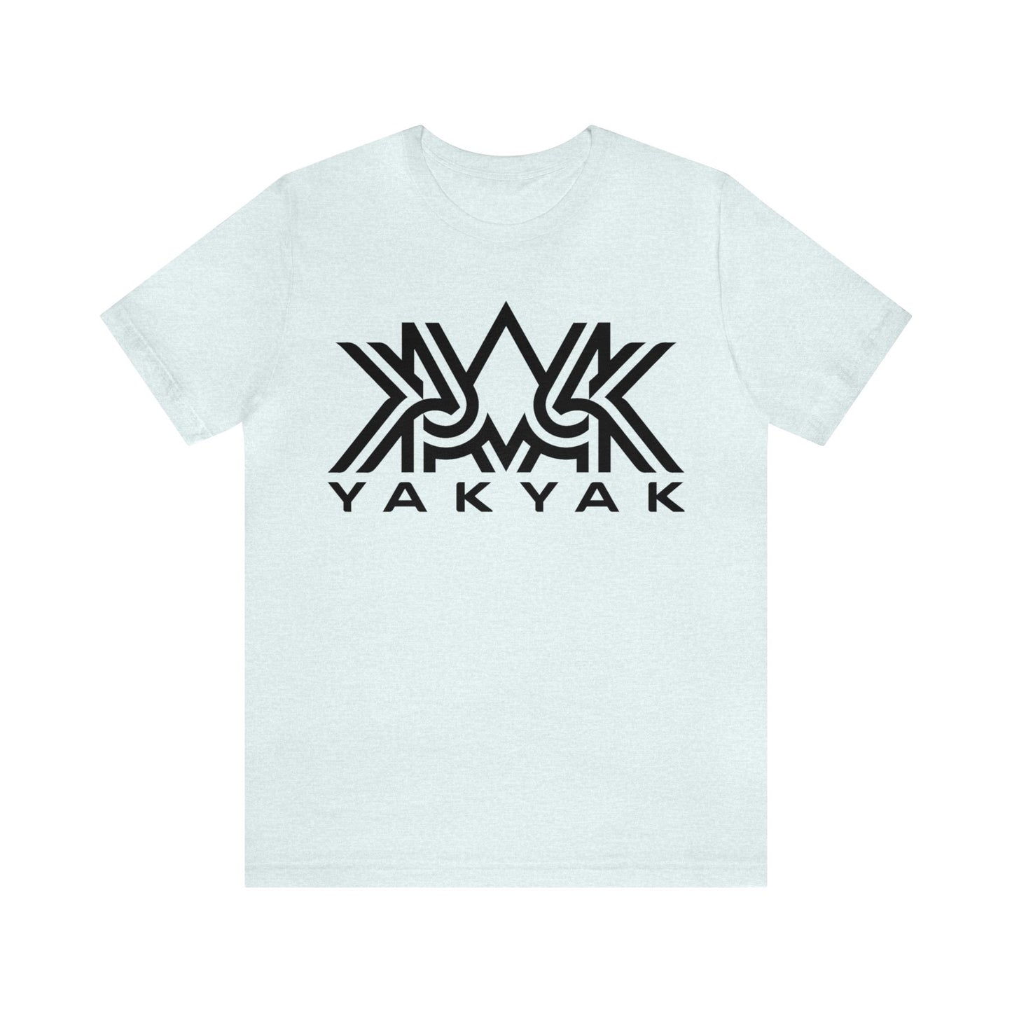 Yakyak - Unisex Jersey Short Sleeve Tee