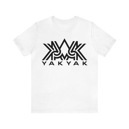 Yakyak - Unisex Jersey Short Sleeve Tee