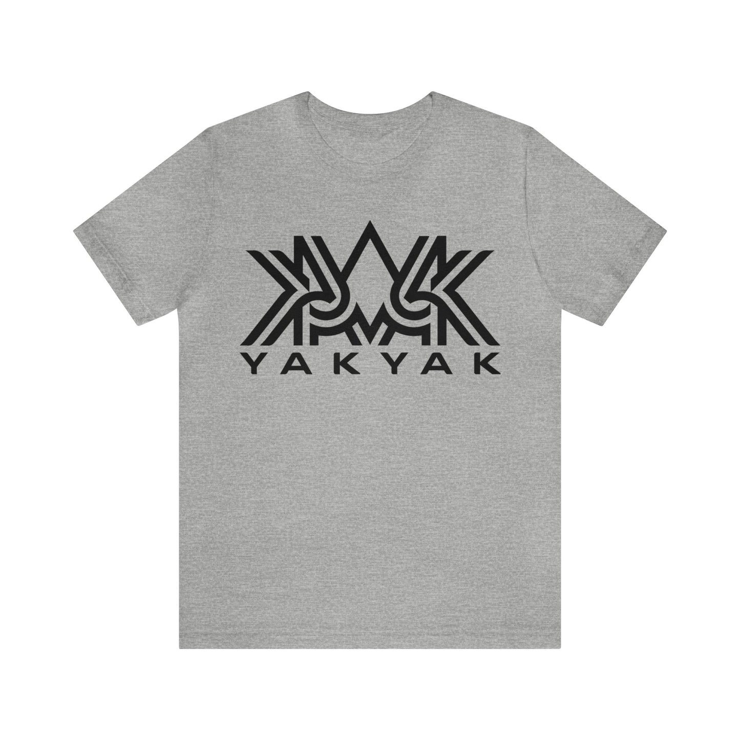 Yakyak - Unisex Jersey Short Sleeve Tee